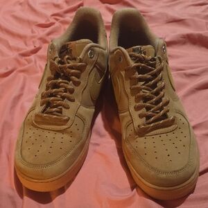 Nike Air Men's Bubble Gum Sneakers